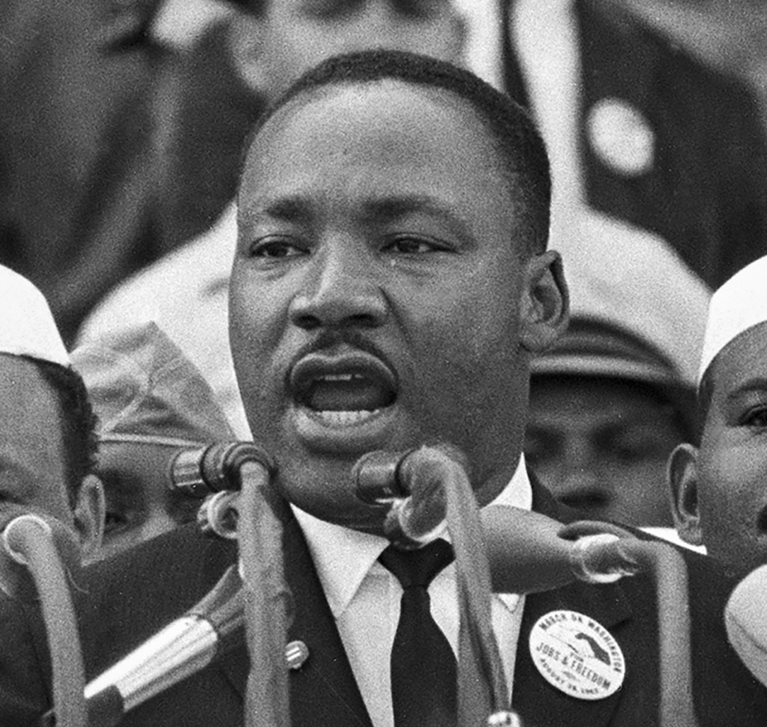 不服従と抵抗の哲学。マハトマ・ガンディーとキング牧師に学ぶ！【適菜収】 連載「厭…