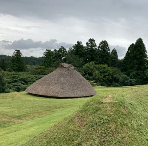 古代・北辺の交流の要、「こしの国」の古墳を巡る。