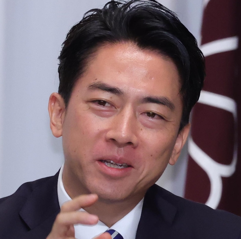 【自民党総裁選】小泉進次郎農相陣営が「やらせコメント」要請！「辞退しろ」の厳しい…