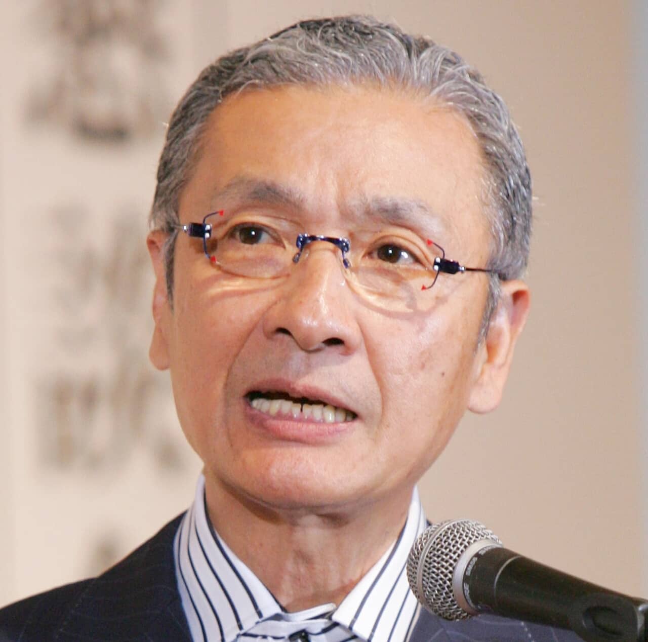 久米宏さん(81）が肺がんで死去。歌番組「ザ・ベストテン」報道番組「ニュースステ…