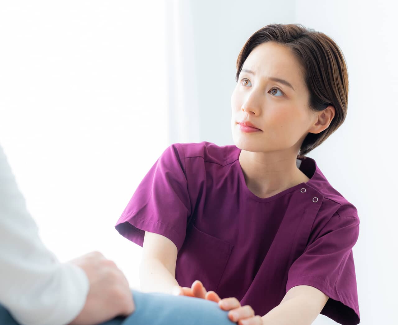 【脳梗塞になった出版局長】病院では転倒に一番気をつけろ！ もし転倒したらインシデ…