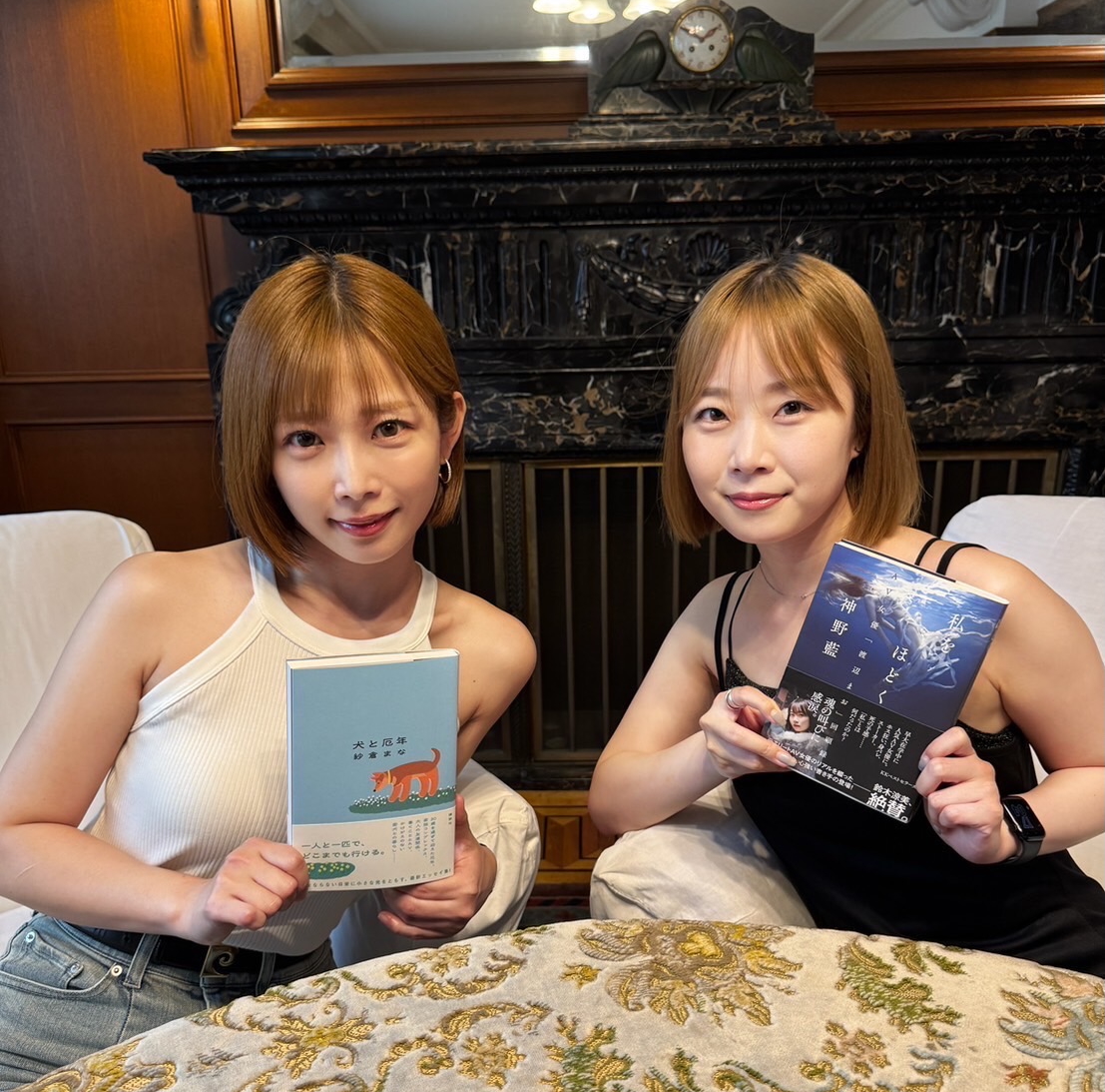 「犬がいるからまともでいられる」AV女優と愛犬のリアル【紗倉まな×神野藍 対談第…