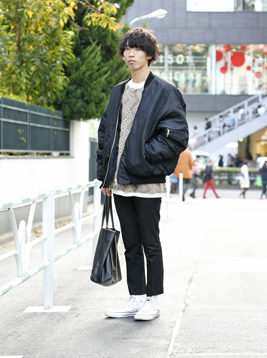 Snap Jack 流行の でかma 1 を巧みにアレンジ Br 大倉優輝くん 美容学生 Best Times ベストタイムズ Snap Jack 流行の でかma 1 を巧みにアレンジ Br 大倉優輝くん 美容学生 Best Times ベストタイムズ