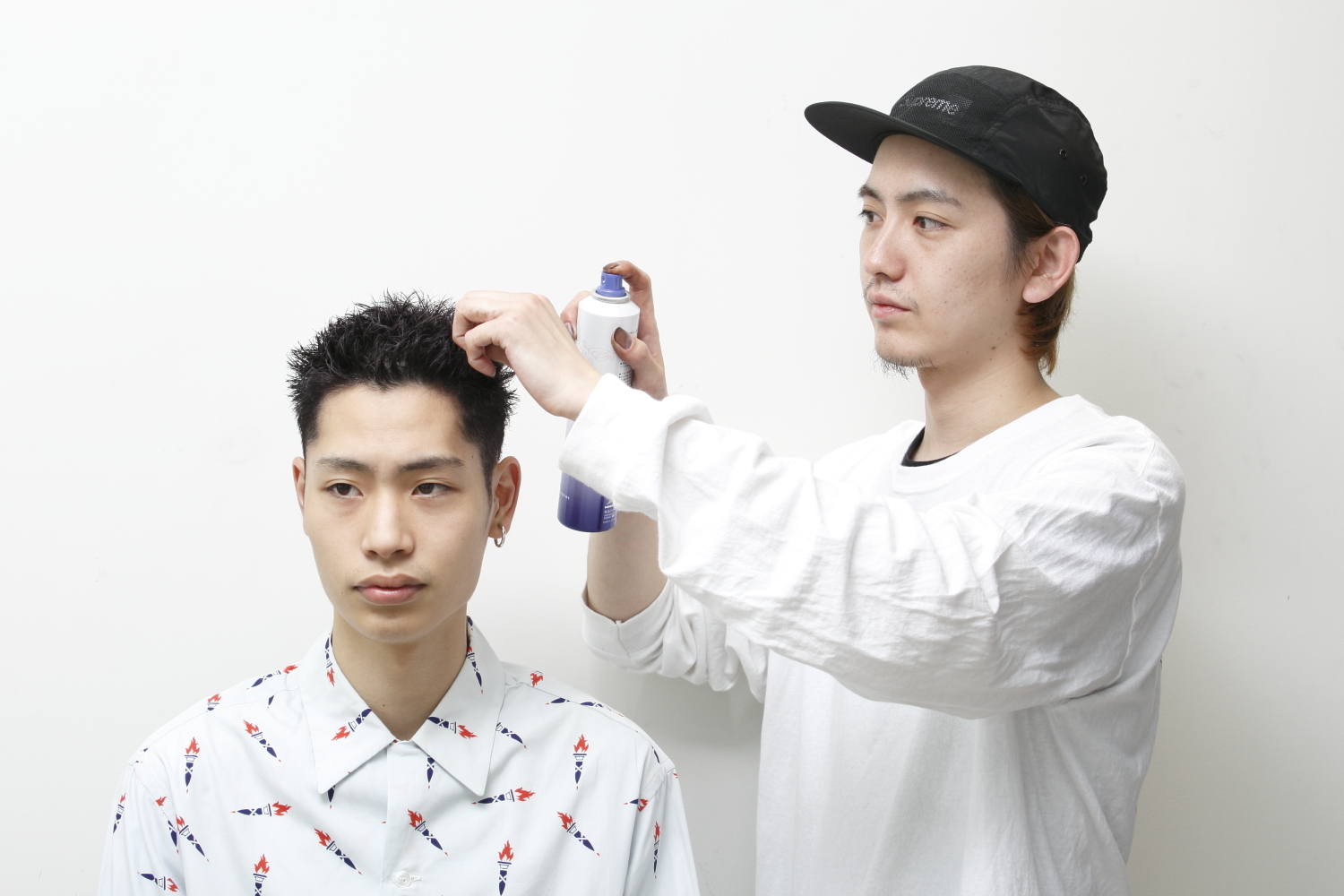 Fifth 木村充人さんが作る 面長 くんに似合うベリーショートヘア Br Best Times ベストタイムズ Fifth 木村充人さんが作る 面長 くんに似合うベリーショートヘア Br Best Times ベストタイムズ