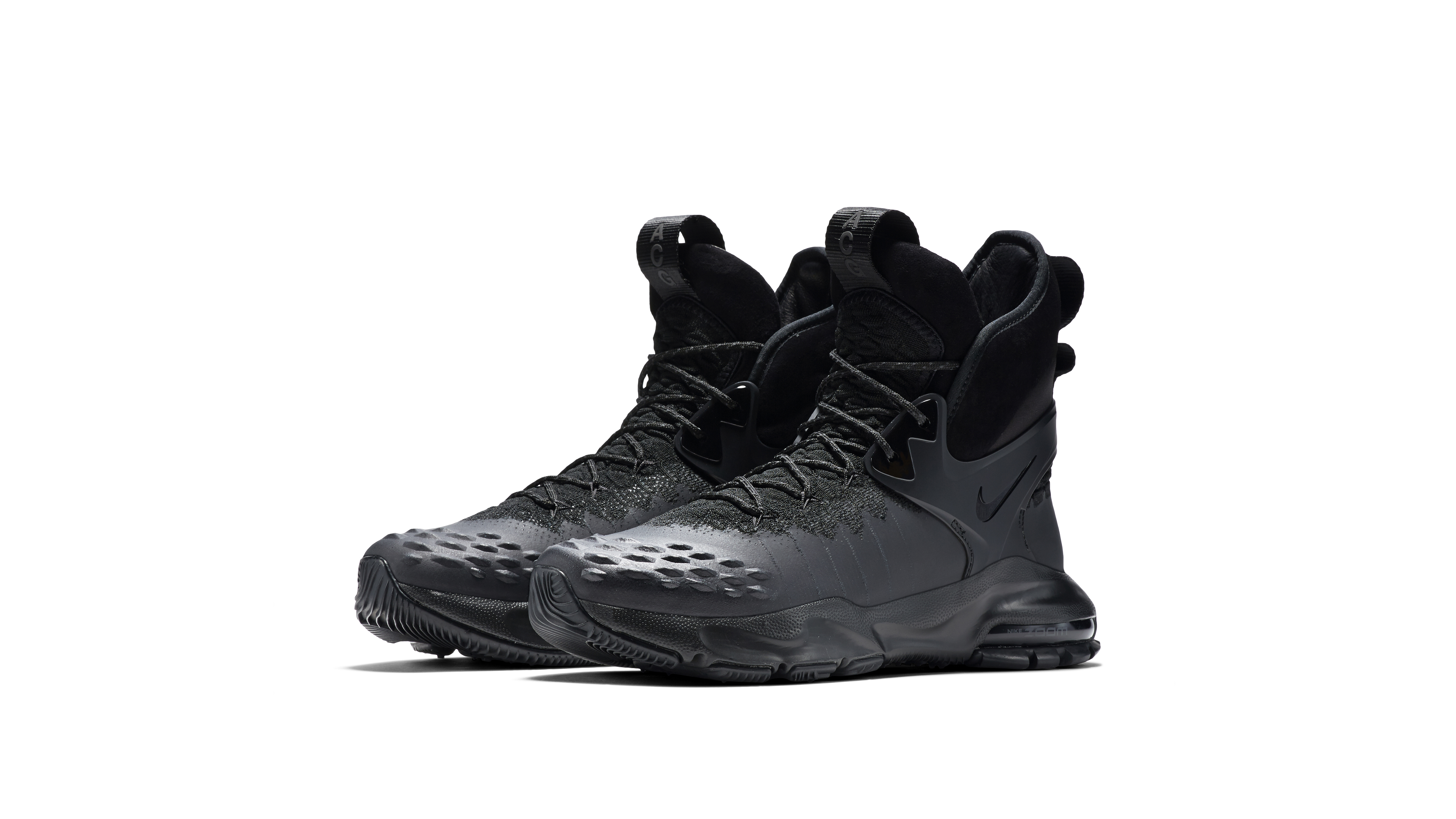 nike zoom tallac flyknit acg