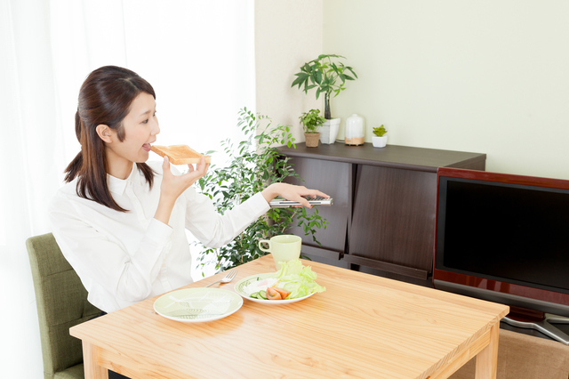 消費される「お天気キャスター」という職業