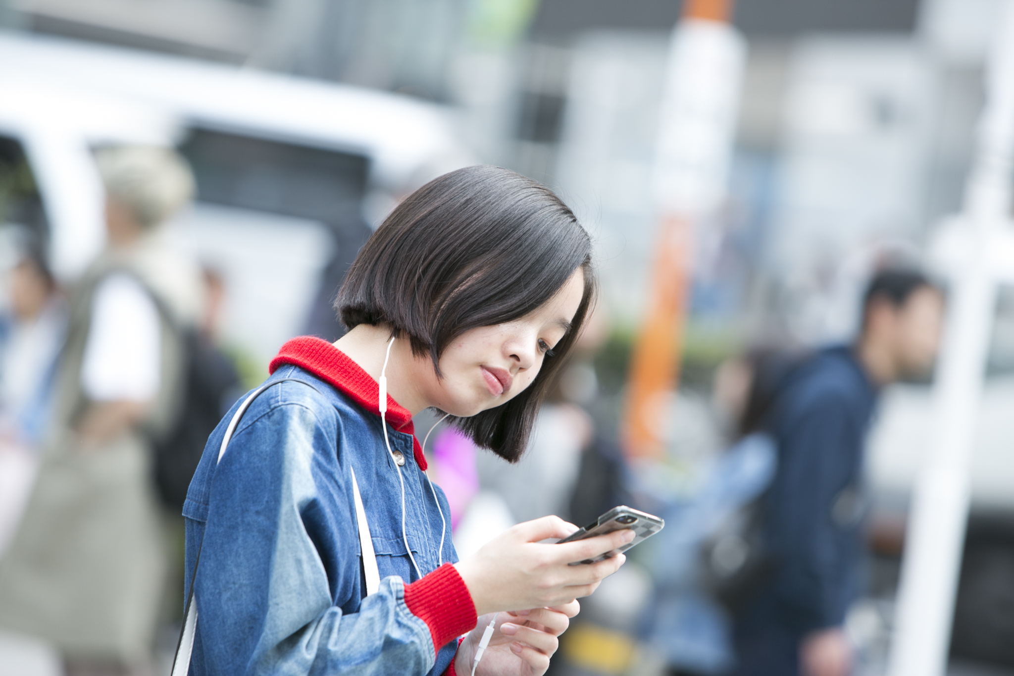 妄想イヤホン半分こ 今 かわいい女の子は何を聴いているか聞いてみた 1 Best Times ベストタイムズ 妄想イヤホン半分こ 今 かわいい女の子は何を聴いているか聞いてみた 1 Best Times ベストタイムズ
