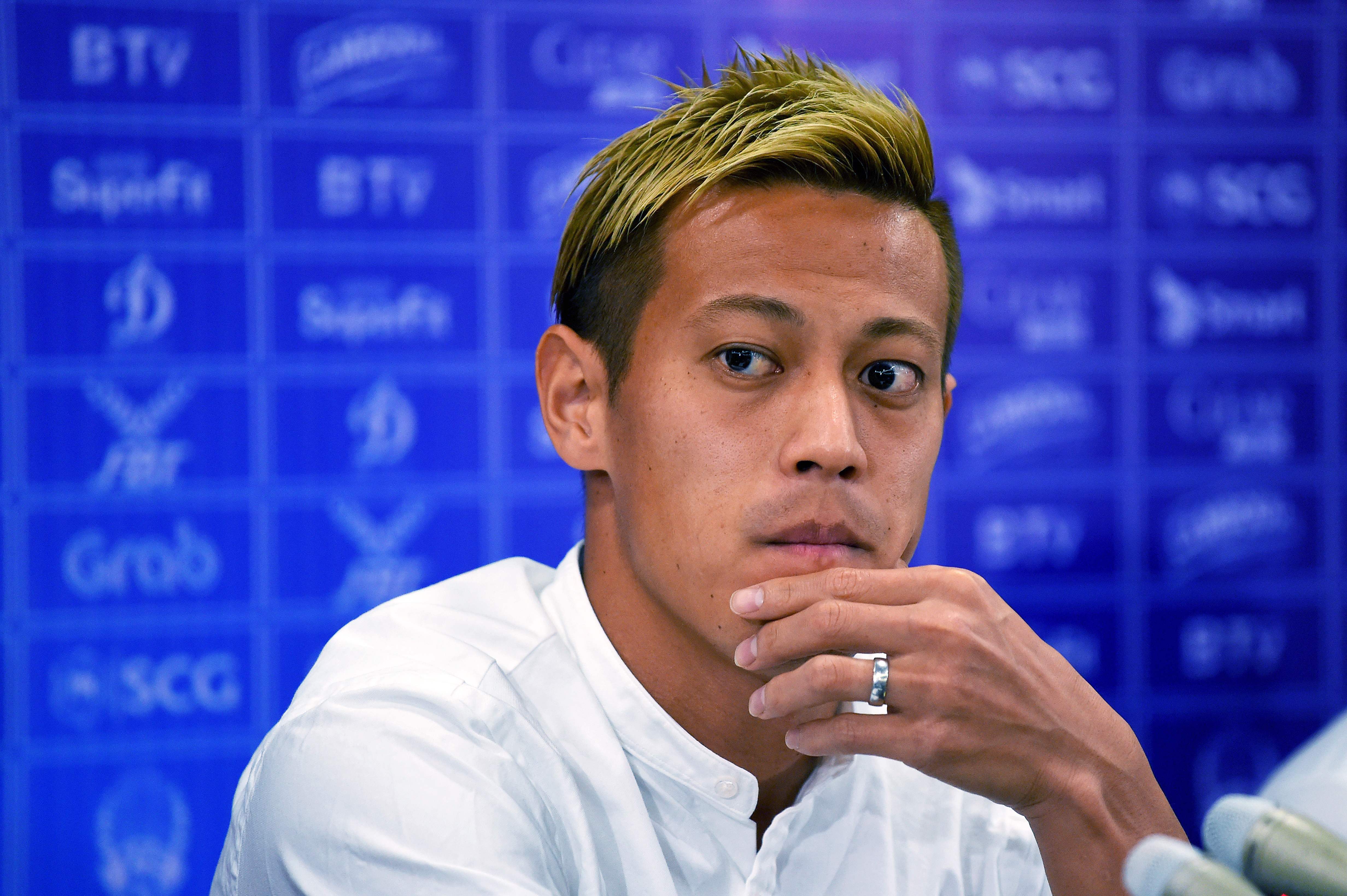 休日は 他を出し抜くチャンス 本田圭佑の金言5選 Best Times ベストタイムズ 休日は 他を出し抜くチャンス 本田圭佑の金言5選 Best Times ベストタイムズ