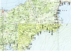 能登の津々浦々を結んでいた、のと鉄道能登線（旧国鉄能登線）【後編】