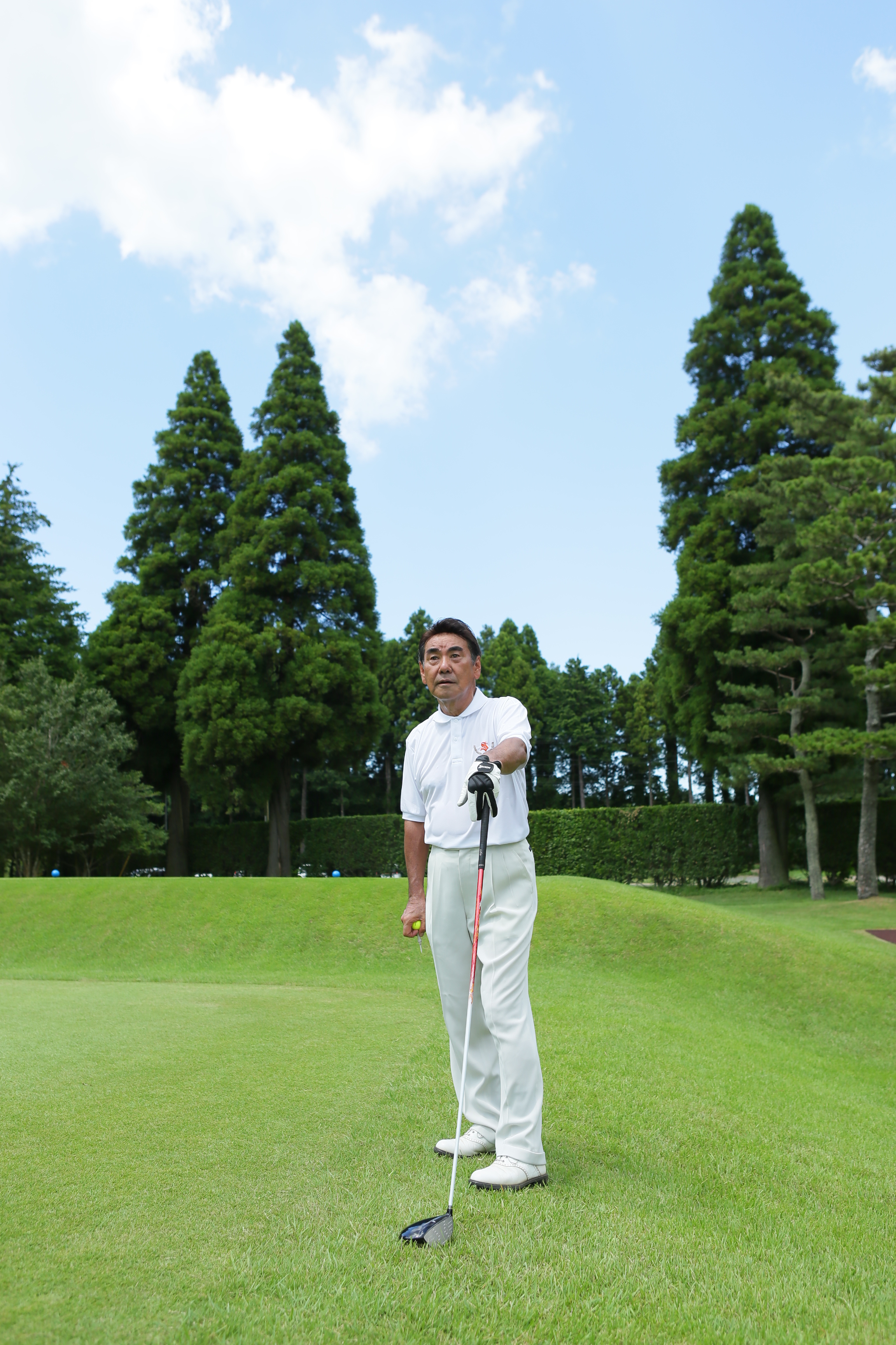 世界アマチャンピオン・阪田哲男氏が指摘する上達のためのルーチン。「ゴルフは前日から始まっている」 ｜BEST TiMES（ベストタイムズ）