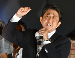 安倍晋三、竹中平蔵が<br />「改革バカ」と言われる理由とは？<br />安倍でもわかる「改革」のお話。