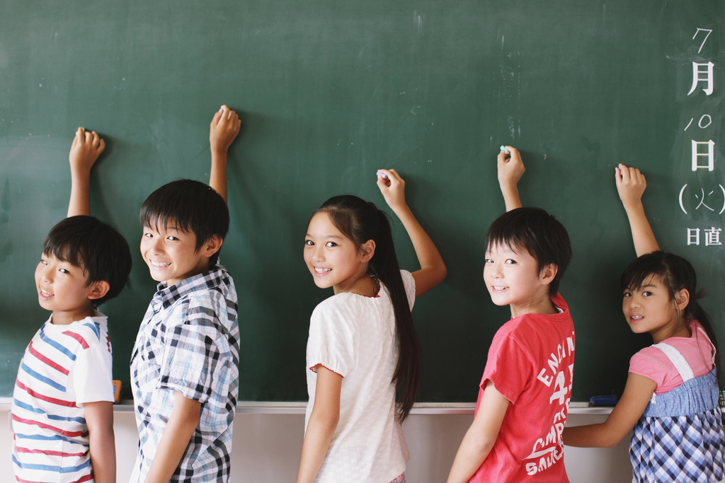 つい比べてしまう 自分の子どもと他人の子 やっぱりおかしい Best Times ベストタイムズ