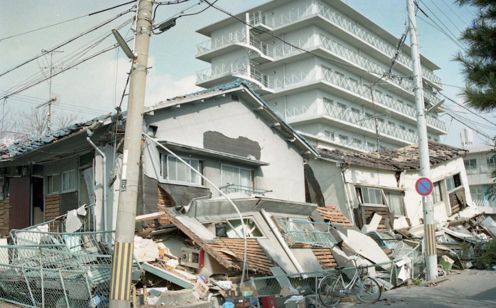 地震発生１時間内で窒息死された遺体の大半の肌にある異変 外傷性窒息 とは何か 阪神 淡路大震災25年目の真実 Best Times ベストタイムズ