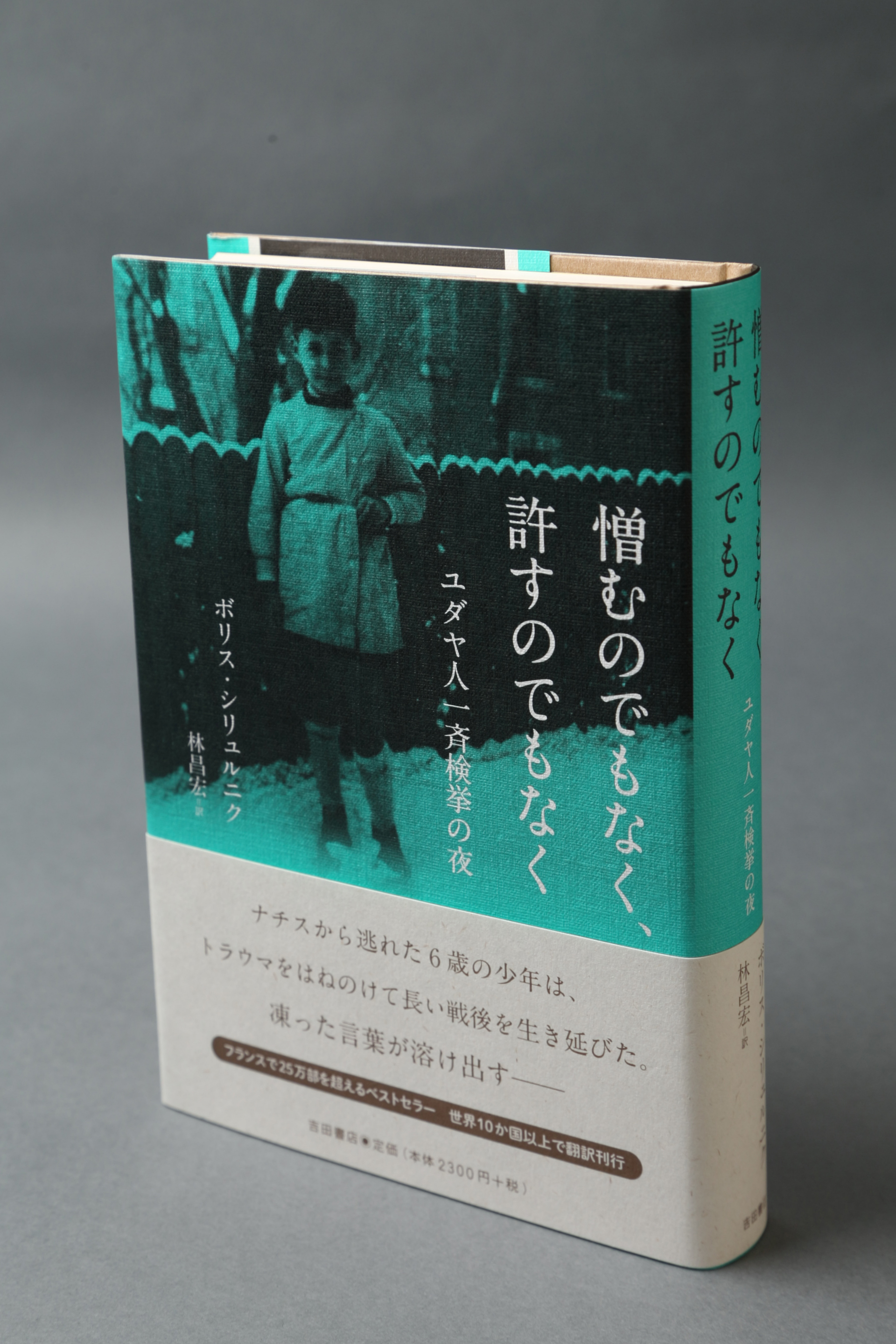 「『従軍慰安婦』の記憶違いは『噓』ではない」作家・柳美里がいじめ体験を想起するノンフィクション