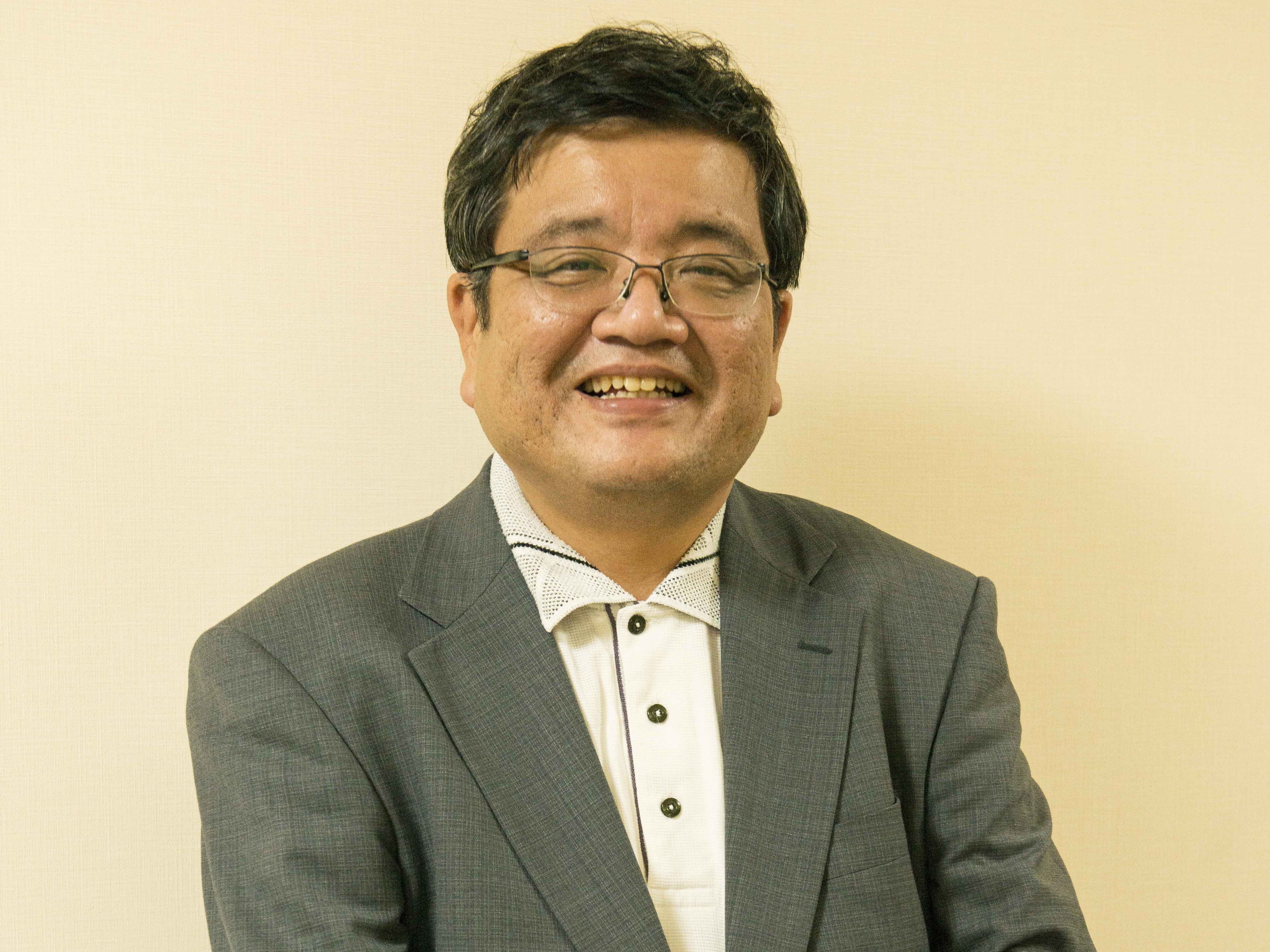 森拓二郎