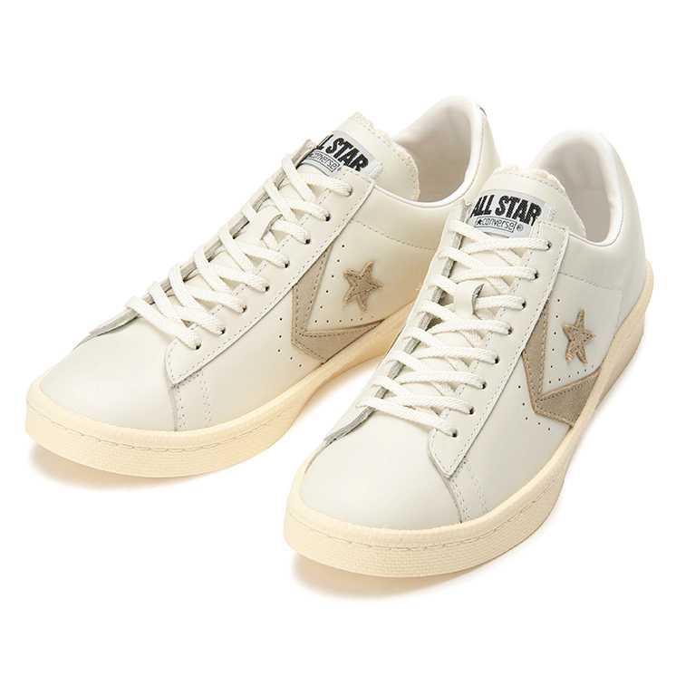 コンバース PRO LEATHER 40TH