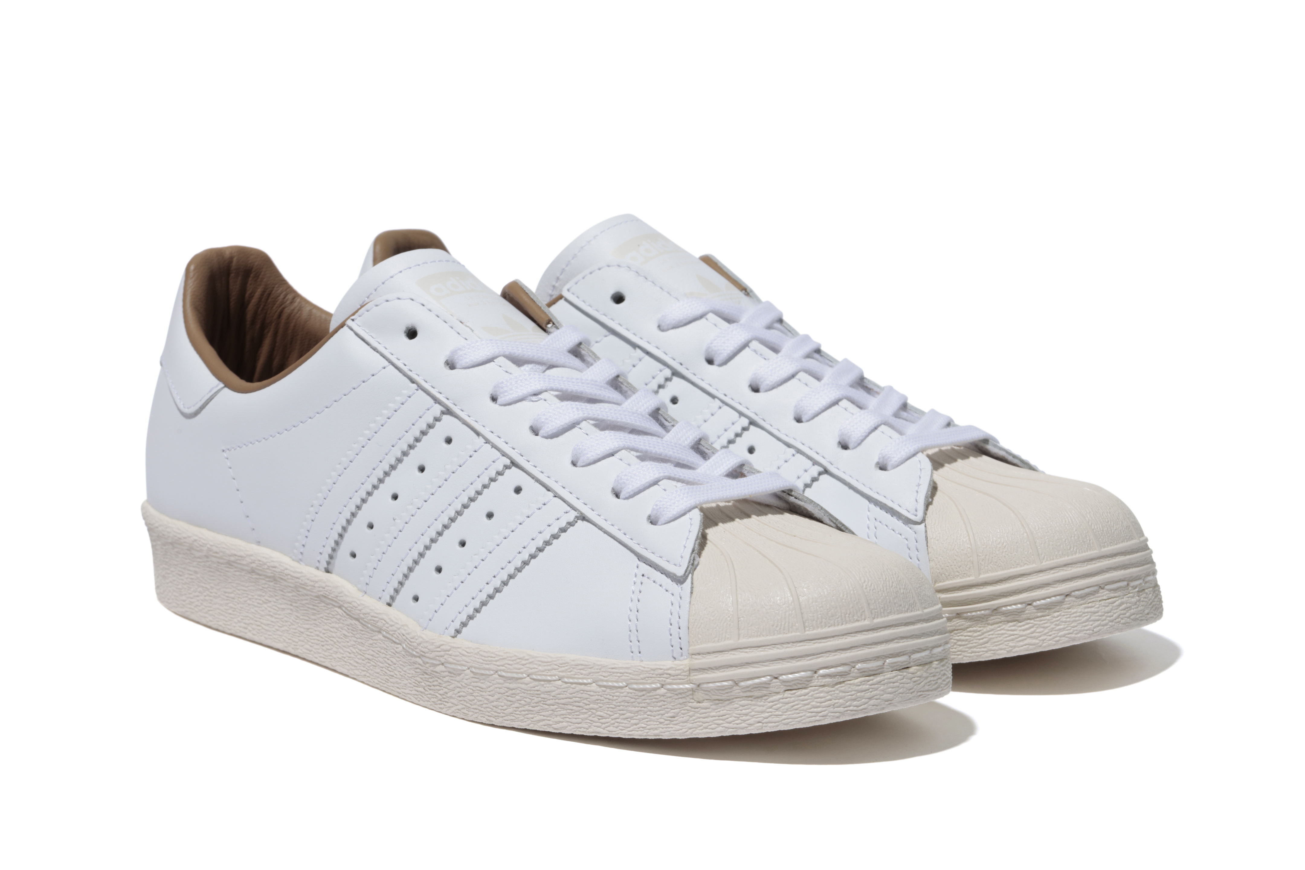 【adidas / アディダス】別注 SUPERSTAR◆