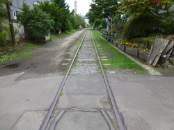 北海道の近代を開いた最古の鉄道　国鉄手宮線【後編】