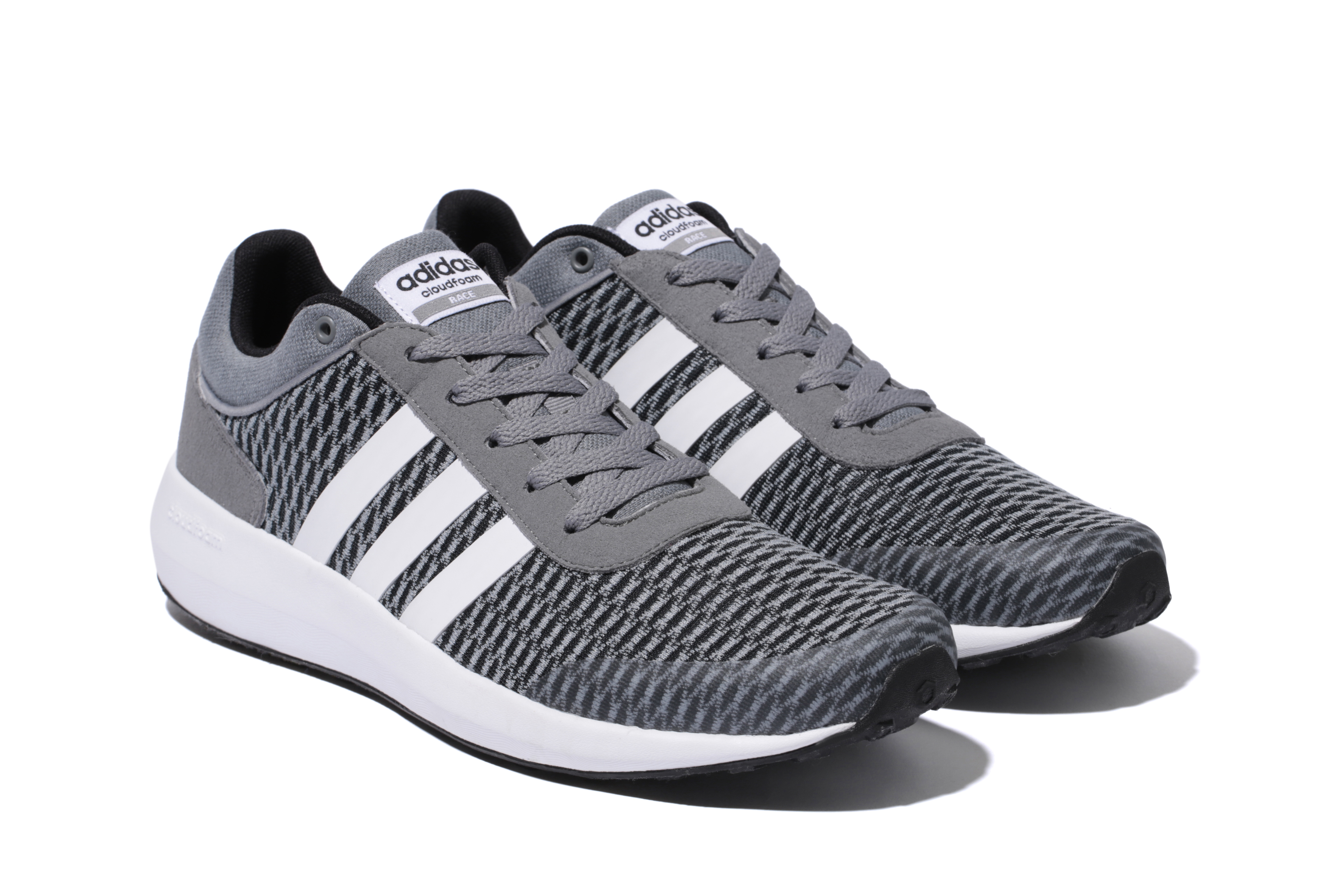 Cloudfoam adidas neo sale