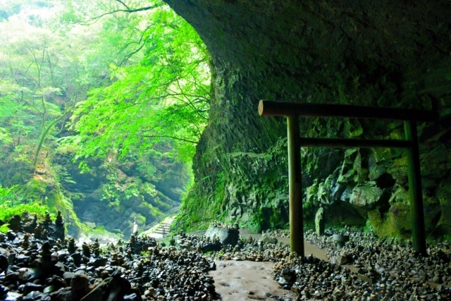 天照大御神と卑弥呼の事績は似ている