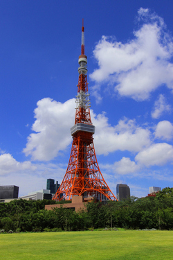 「高輪ゲートウェイ駅」だけじゃなかった！公募がスルーされた東京名所<br />