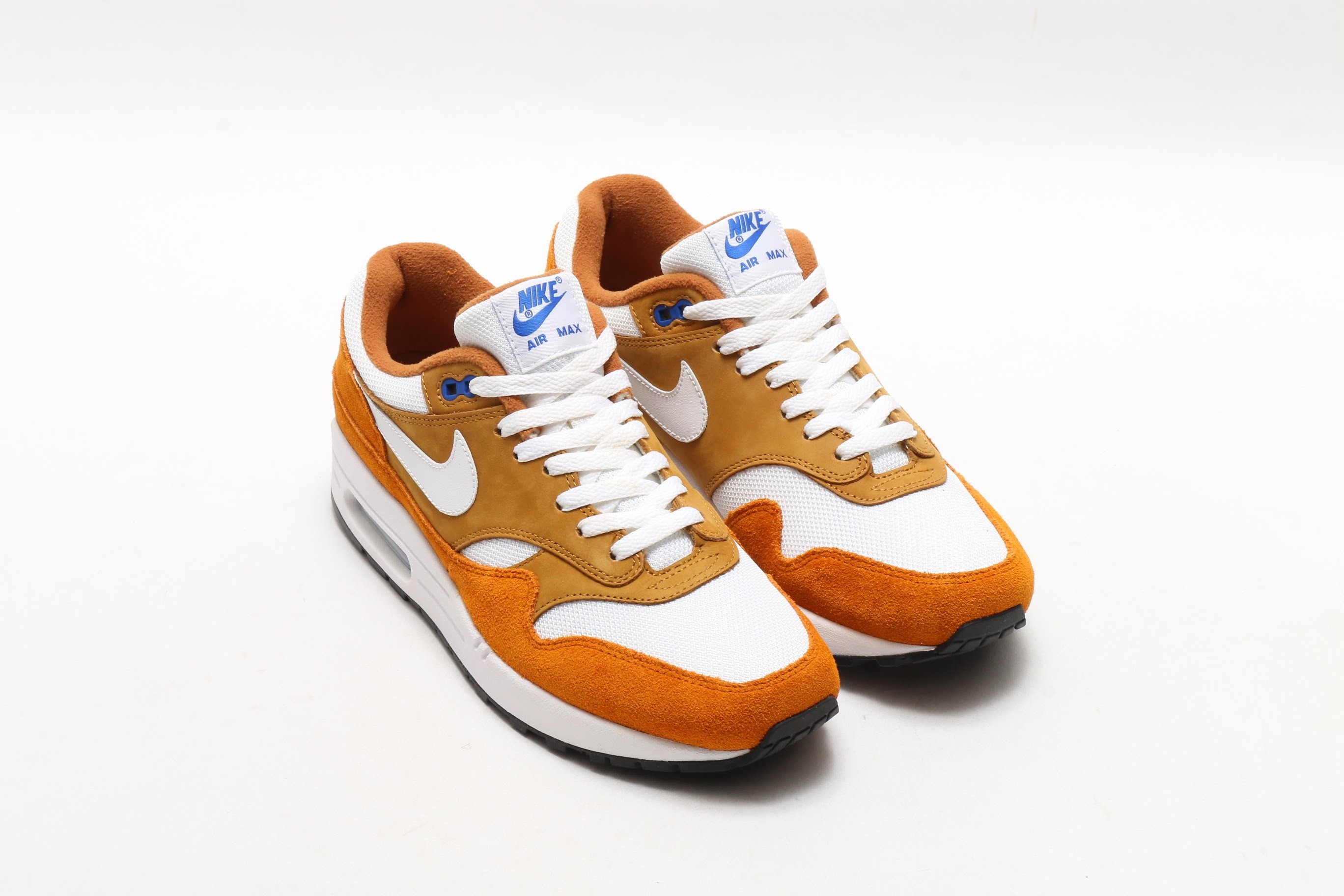 NIKE AIR MAX 1 PREMIUM RETRO CURRY カレー