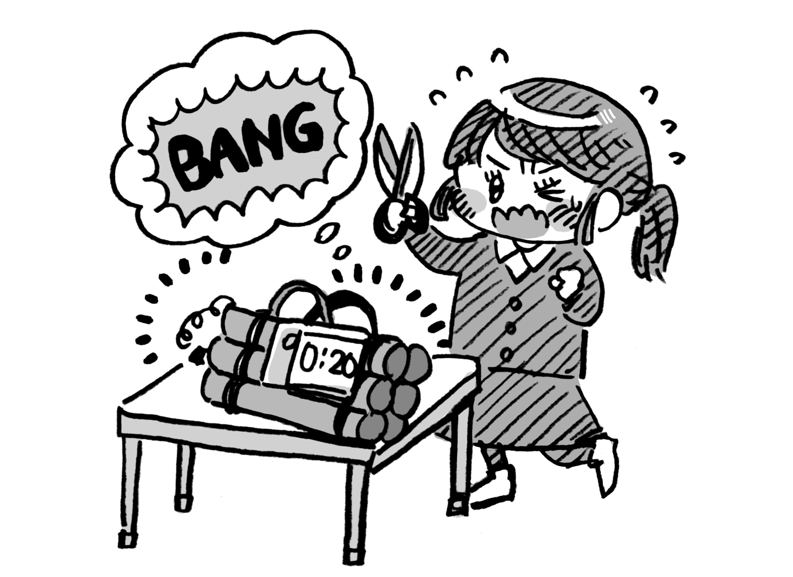 センター試験受験者よ 時限爆弾処理班 たれ Best Times ベストタイムズ センター試験受験者よ 時限爆弾処理班 たれ Best Times ベストタイムズ
