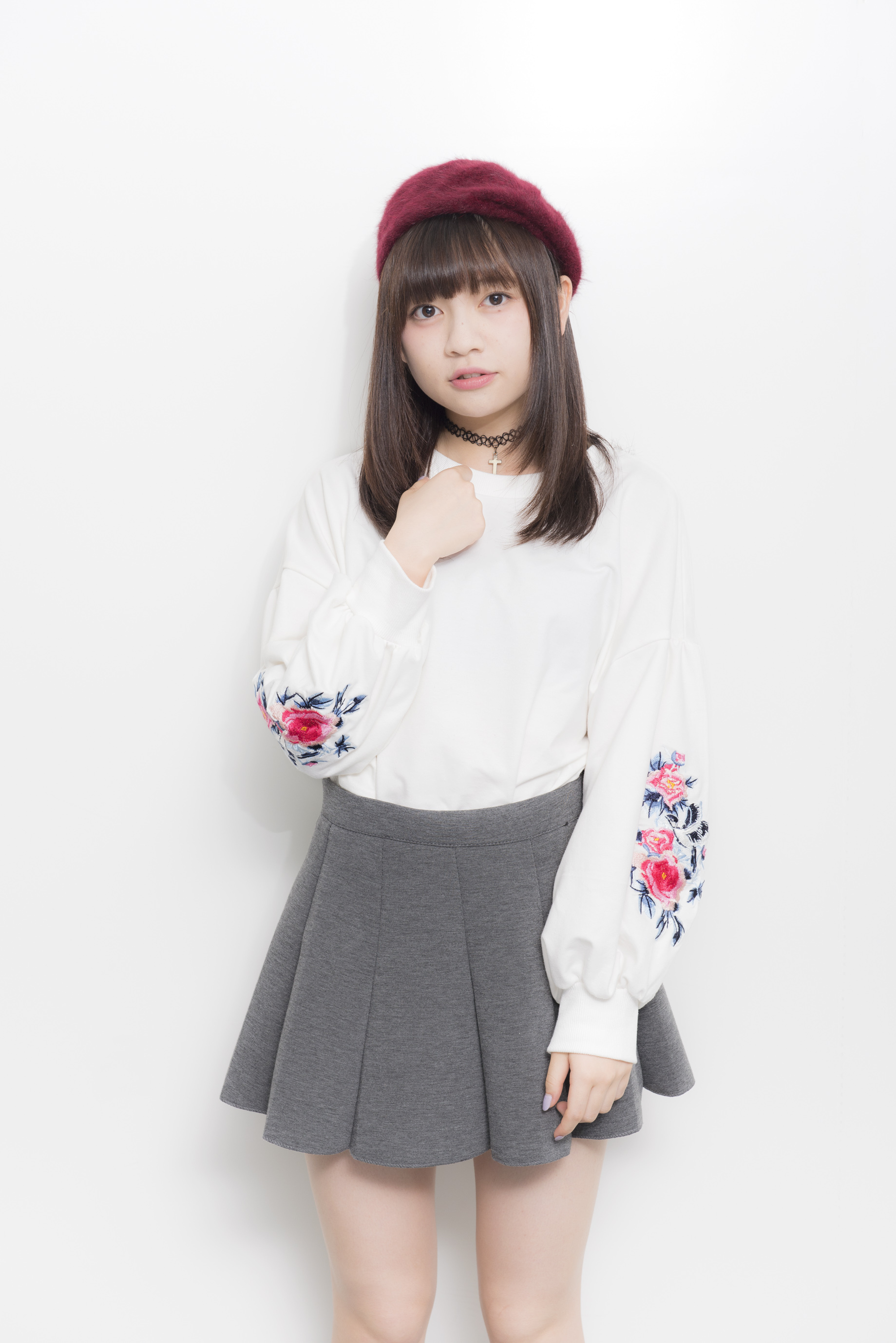 猫耳シンドイ アイドル多すぎ といっちゃう世界基準の猫耳 ゴスロリアイドル わーすた って メンバー紹介編 廣川奈々聖ちゃん Best Times ベストタイムズ
