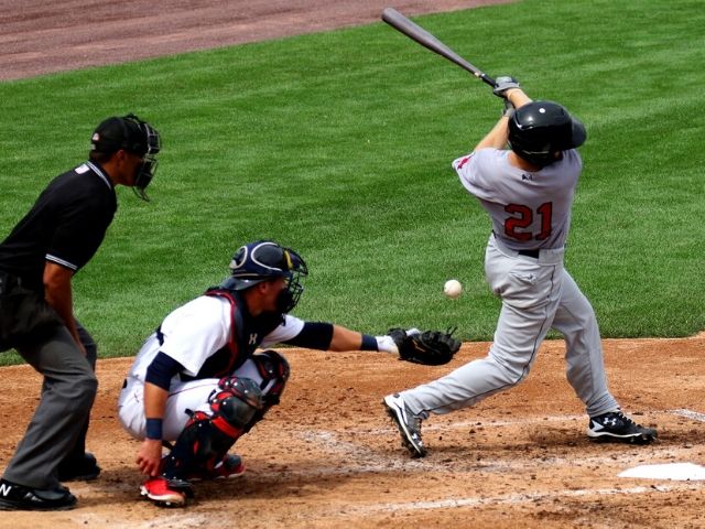 イチローが教える スランプ脱出 への心身維持法 Best Times ベストタイムズ