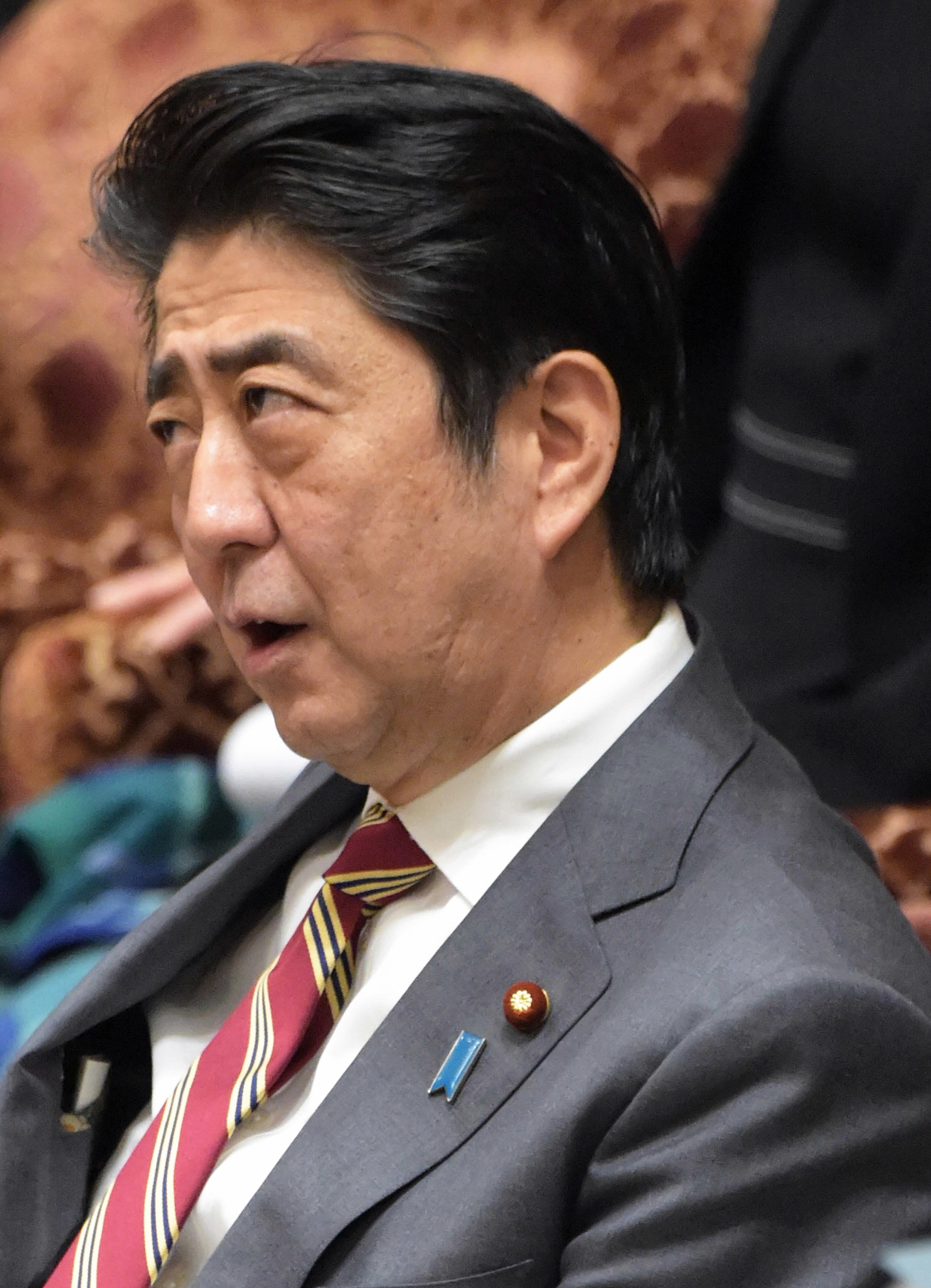 安倍晋三はなぜ平気で嘘をつけるのか Br 安倍政権に巣食う諸悪の根源を暴く Br 政治家の条件とは 言葉の信頼性とは Best Times ベストタイムズ