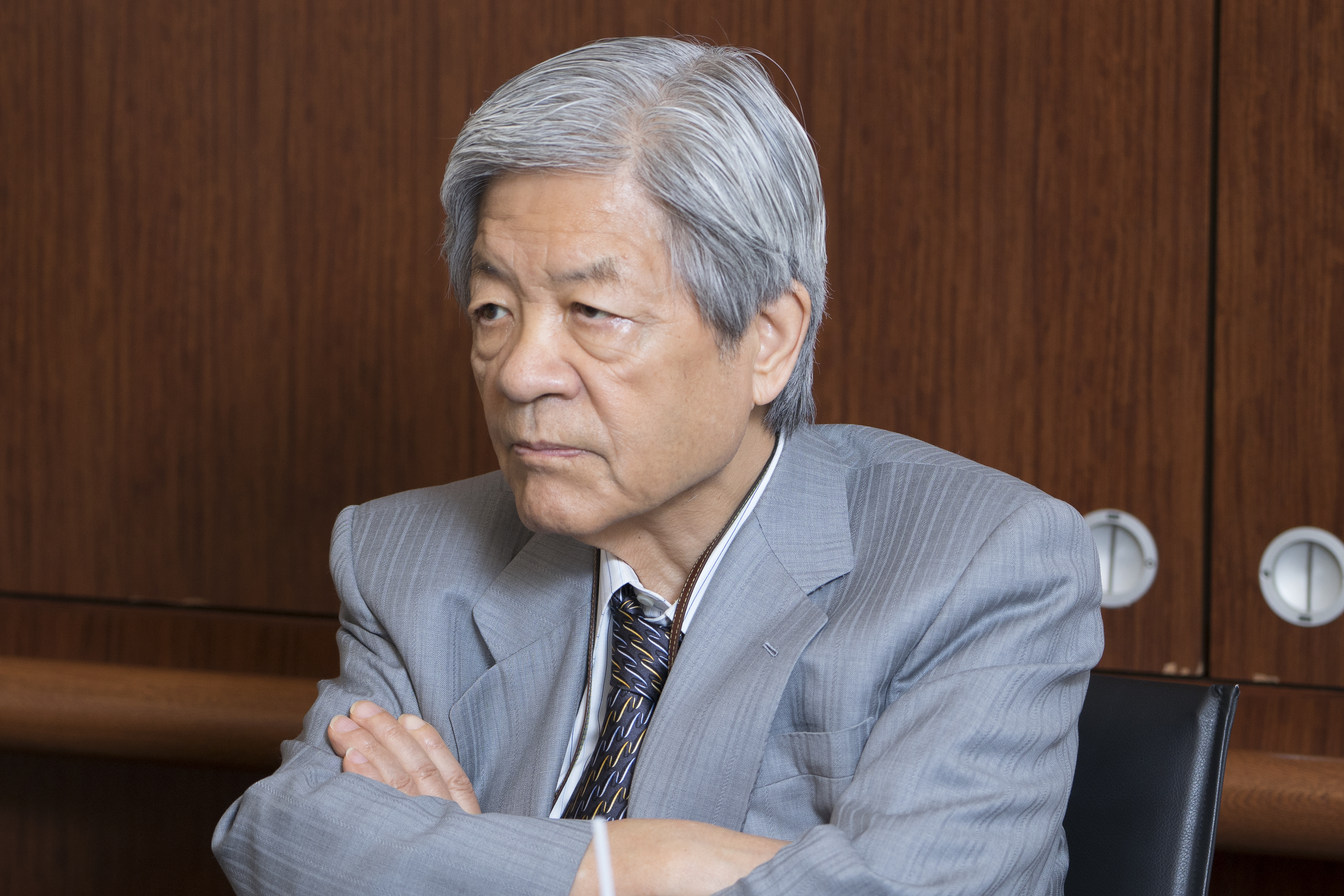 田原総一朗 「一般言われている偉い人、そして政府、国家は国民を騙すもの、信頼してはいけないと思い始めた。それがジャーナリストになる原体験」
