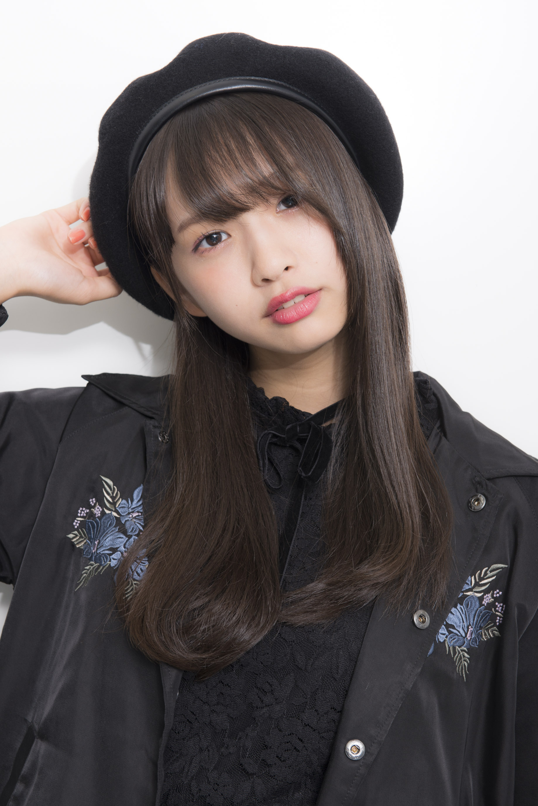 猫耳シンドイ アイドル多すぎ といっちゃう世界基準の猫耳 ゴスロリアイドル わーすた って メンバー紹介編 三品瑠香ちゃん Best Times ベストタイムズ