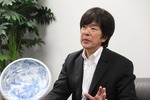 常に多忙を極めるジャパネットたかた創業者・髙田明氏「でも、つらいと思ったことはないんですよ」