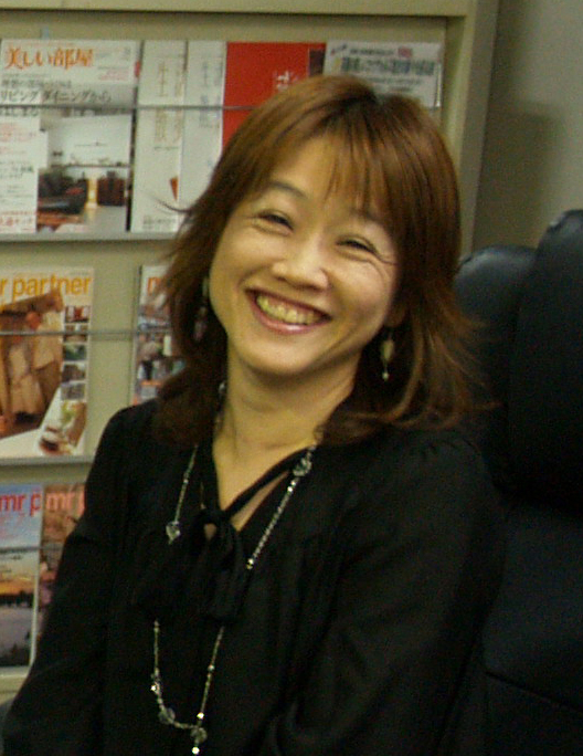 井形 慶子