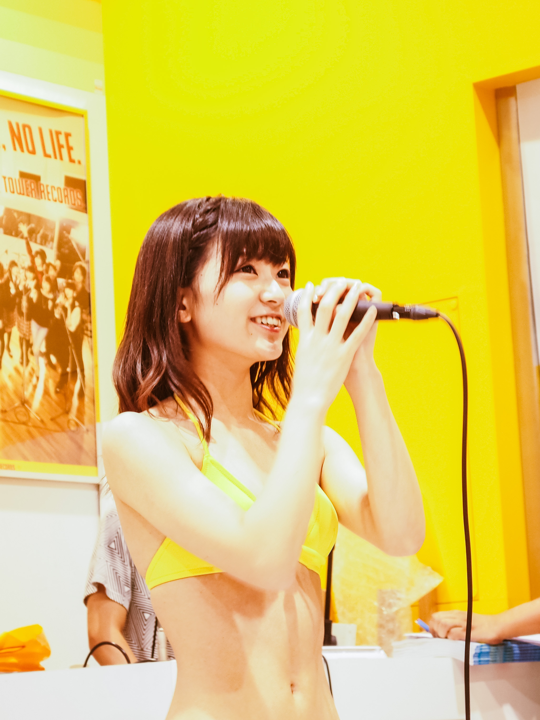 Amazon.co.jp: 週刊プレイボーイ×TOKYO IDOL FESTIVAL 2016