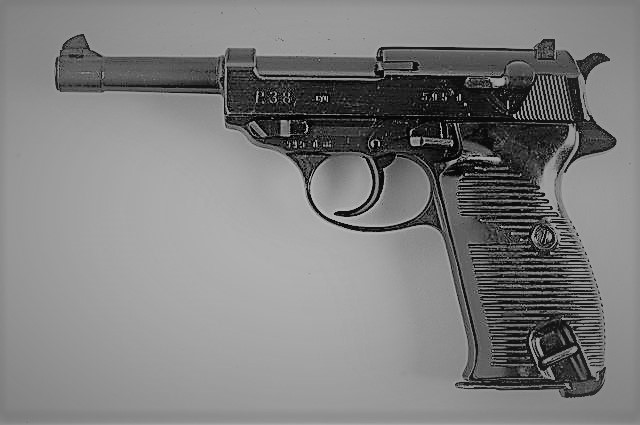 ルパン三世の愛銃 ワルサーp38 は 連合国側の監視の目が緩かったからこそ生まれた Best Times ベストタイムズ