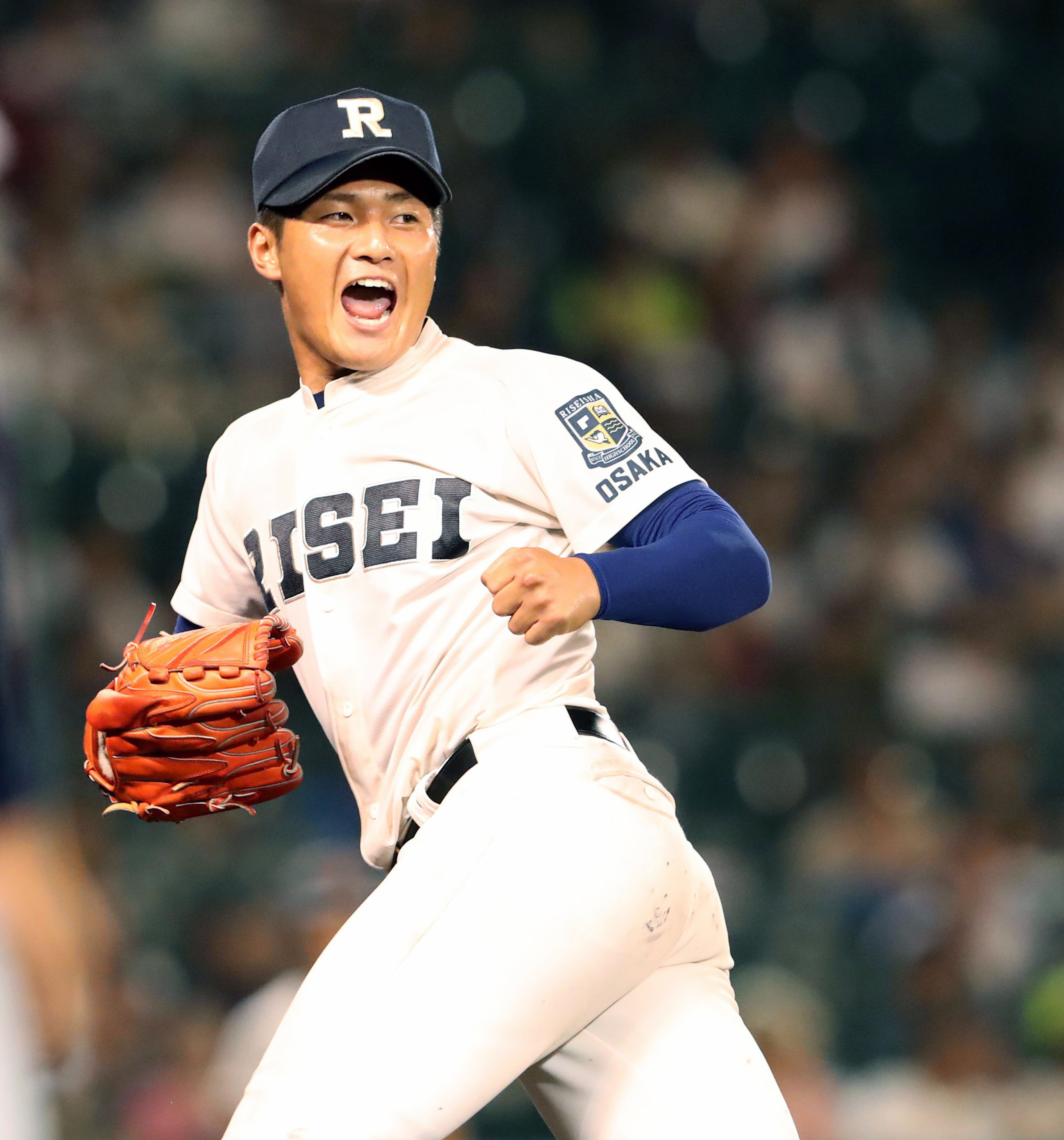 アメリカ球界が見る ｋｏｓｈｉｅｎ 甲子園 Br 日本の高校球児は投げすぎだ は本当なのか Br Best Times ベストタイムズ