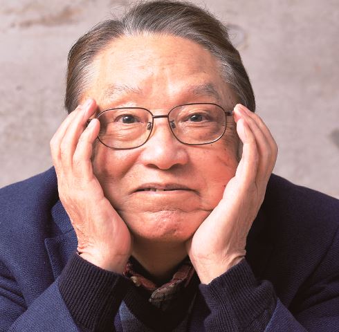 伊東四朗さん特別インタビュー 人生100年時代 をどう生きる 人生を愉しむ秘訣を伝授 Best Times ベストタイムズ