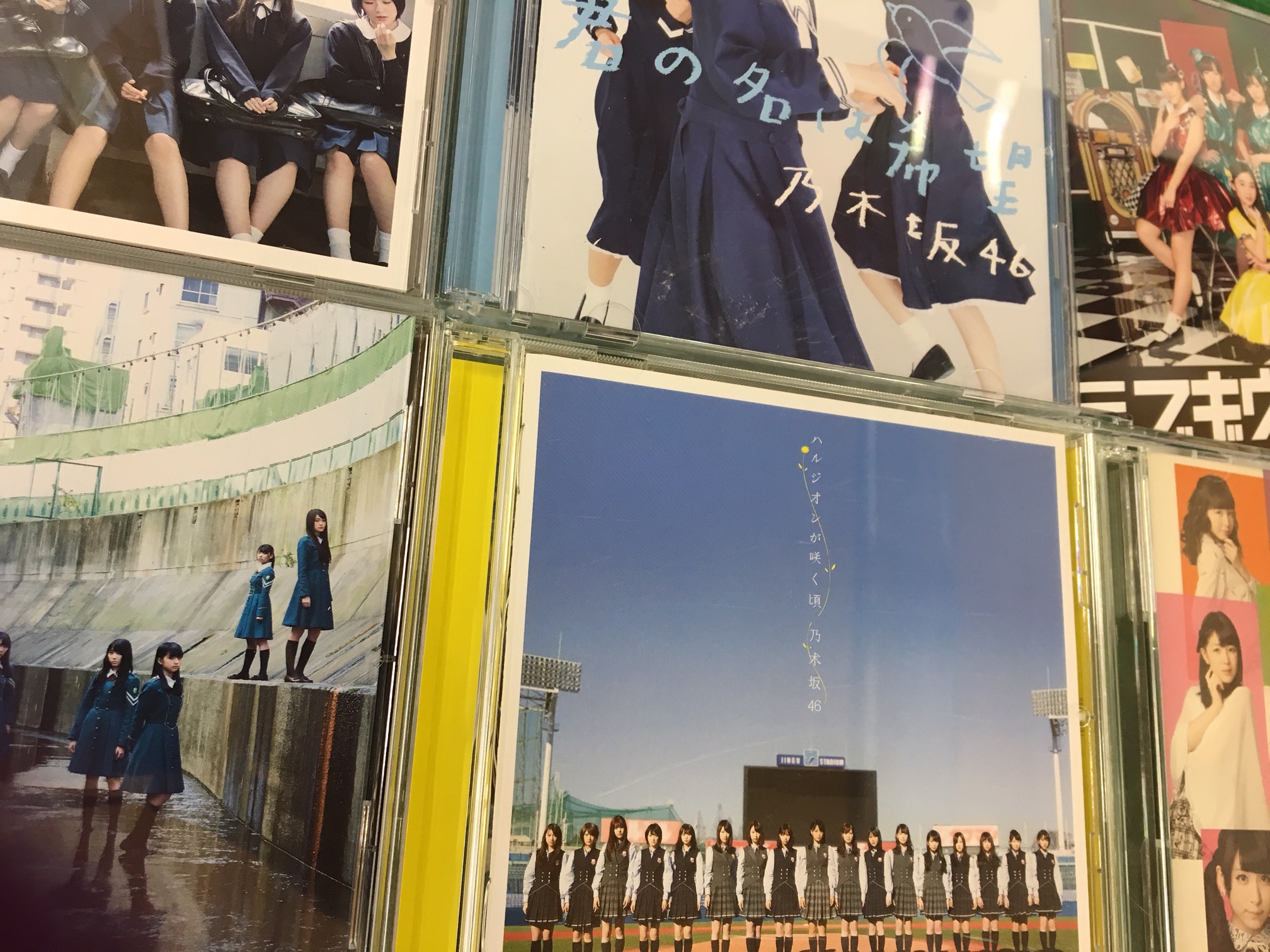乃木坂46 ももクロ Perfume Etc 教科書に載せたいアイドルの名言10選 Best Times ベストタイムズ