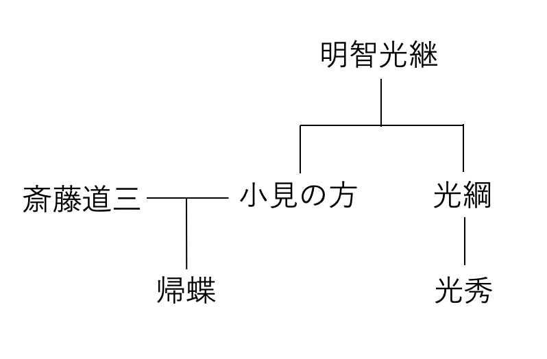 大河ドラマ 麒麟がくる キャスト交代でも話題 帰蝶って何者 明智光秀との関係は Best Times ベストタイムズ