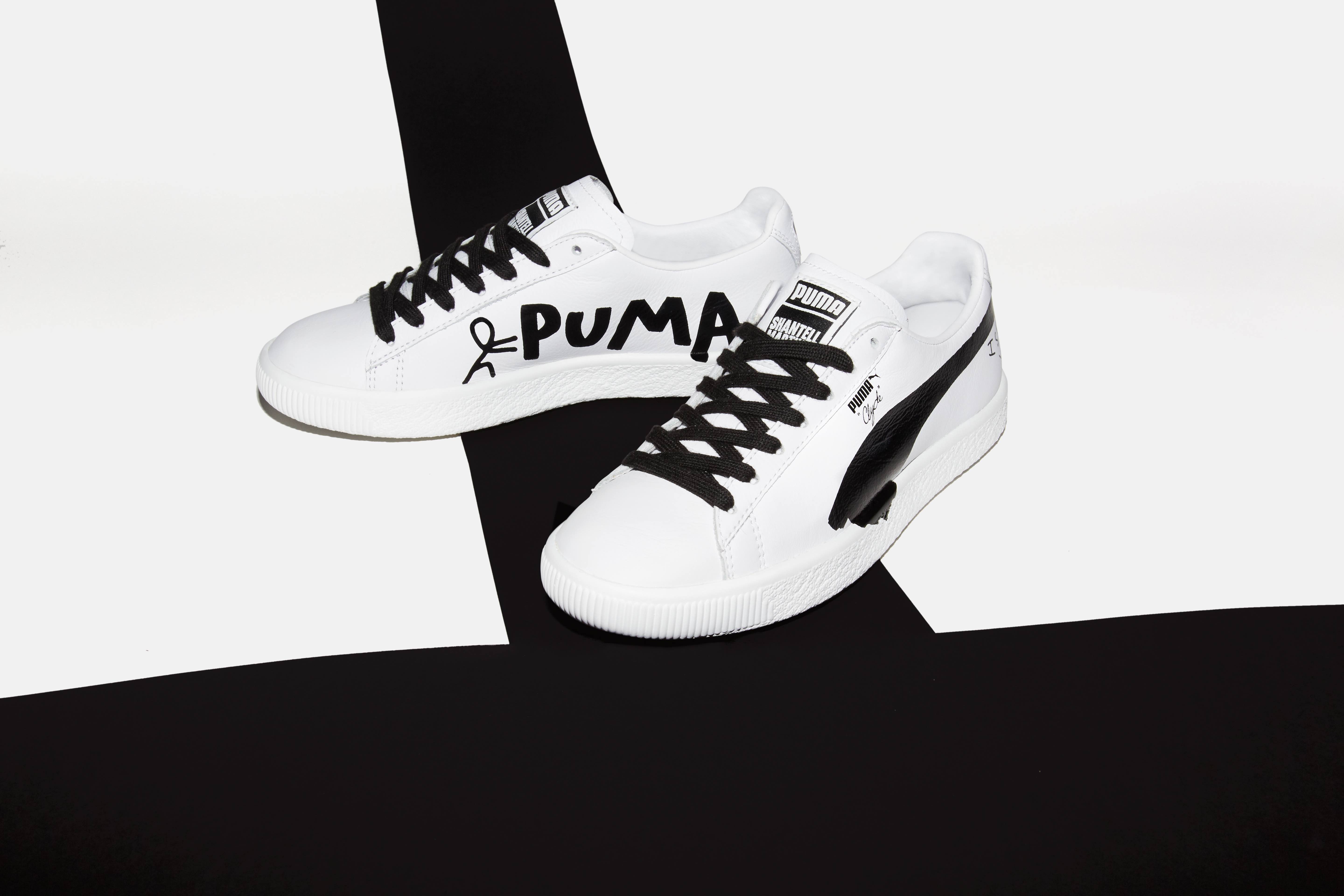 puma suede sm