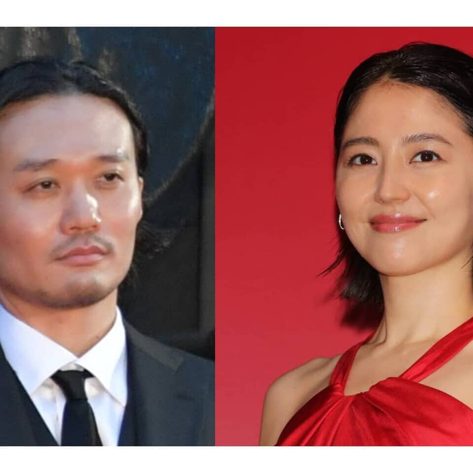 【祝】長澤まさみ、結婚を発表！お相手は気鋭の映画監督、福永壮志氏