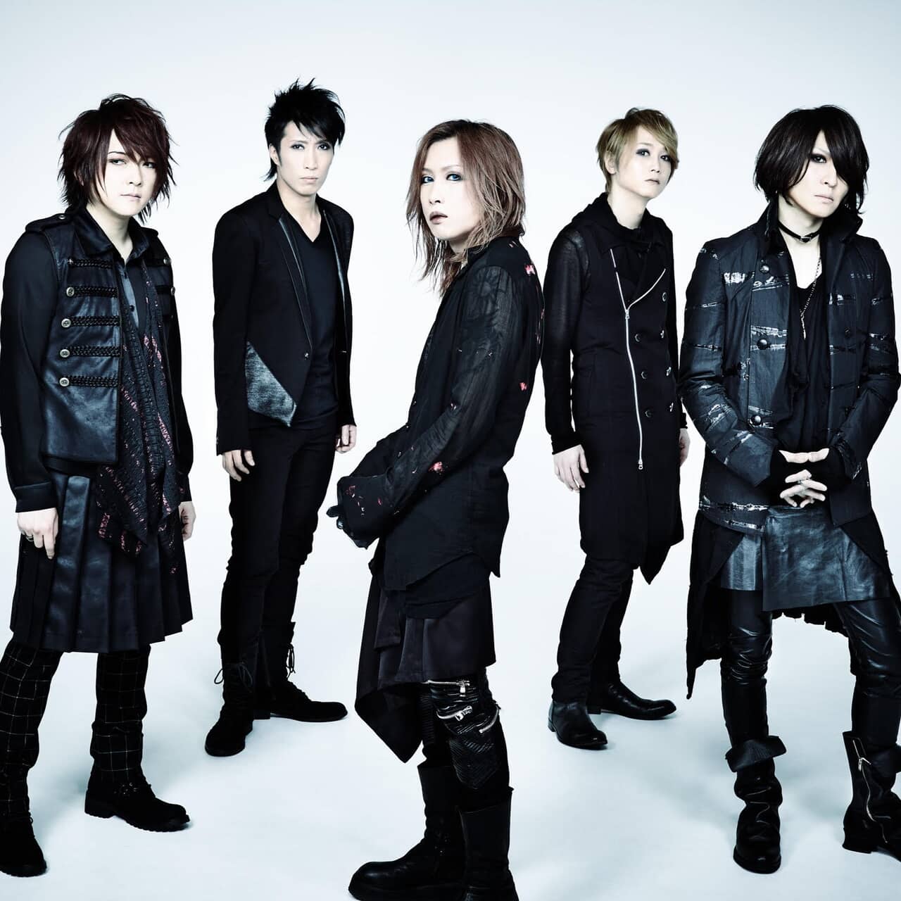 PIERROT、2DAYSライブの Blue-ray&DVDの先行受注受付始まる！