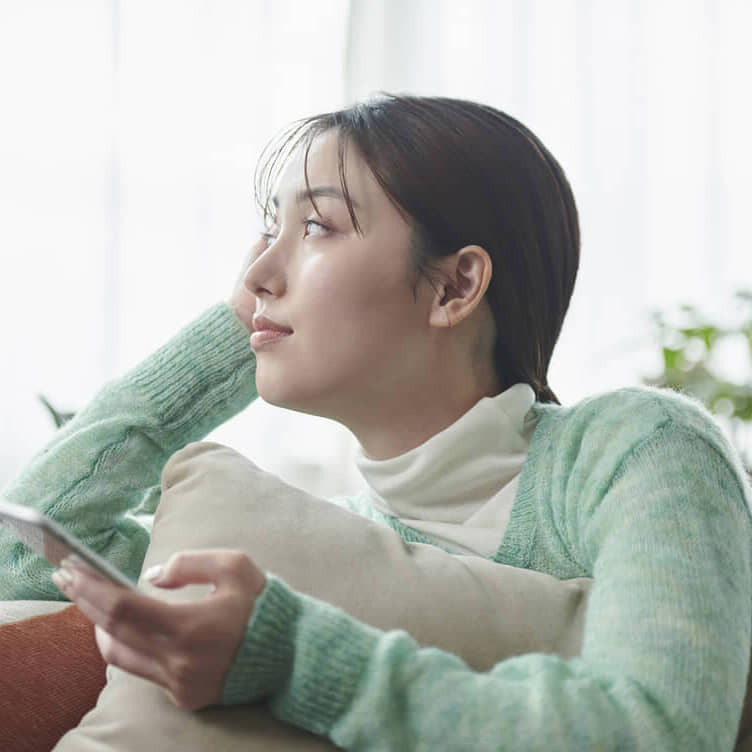 婚活のレールを降りた43歳美女が「今が一番幸せ」と誇れるワケ。転機となったのは母…