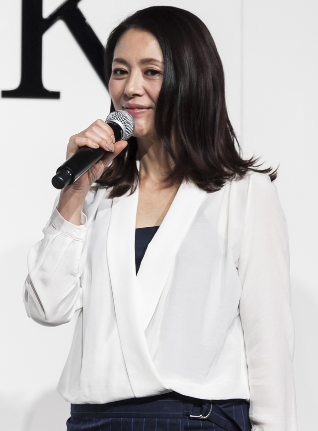 小泉今日子