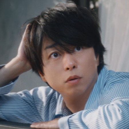 櫻井翔、10時間寝る日もある！「睡眠が一番大切」TENTIAL 新TVCMインタビューで語る