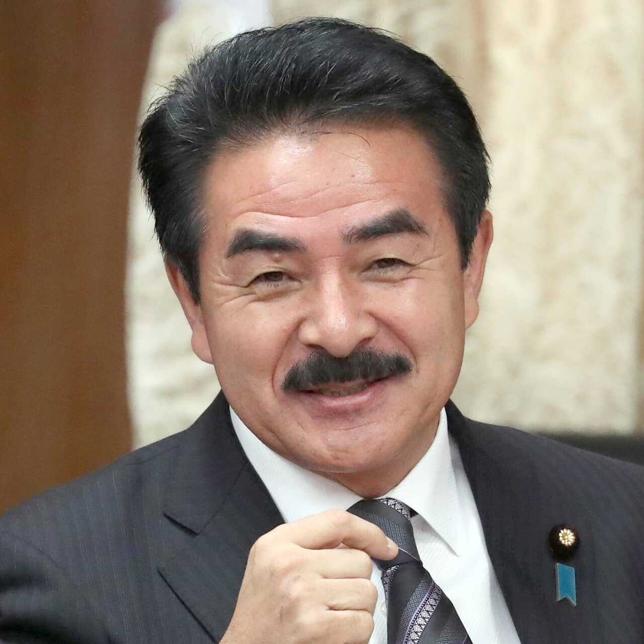自衛隊に参政党の影？  圧倒的組織票を抱えていた「ヒゲの隊長」が2025年参議院選挙で落選した理由(2)…