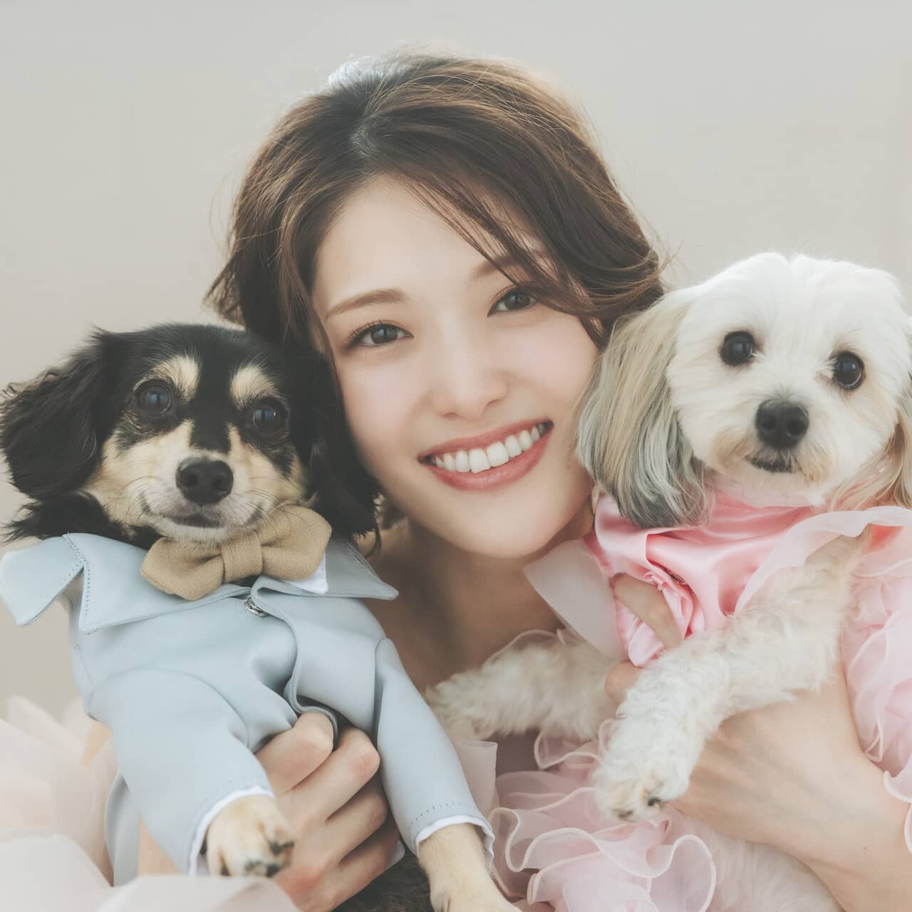 元乃木坂46・松村沙友理、結婚＆妊娠を発表！お相手は交際ウワサの年上会社員！