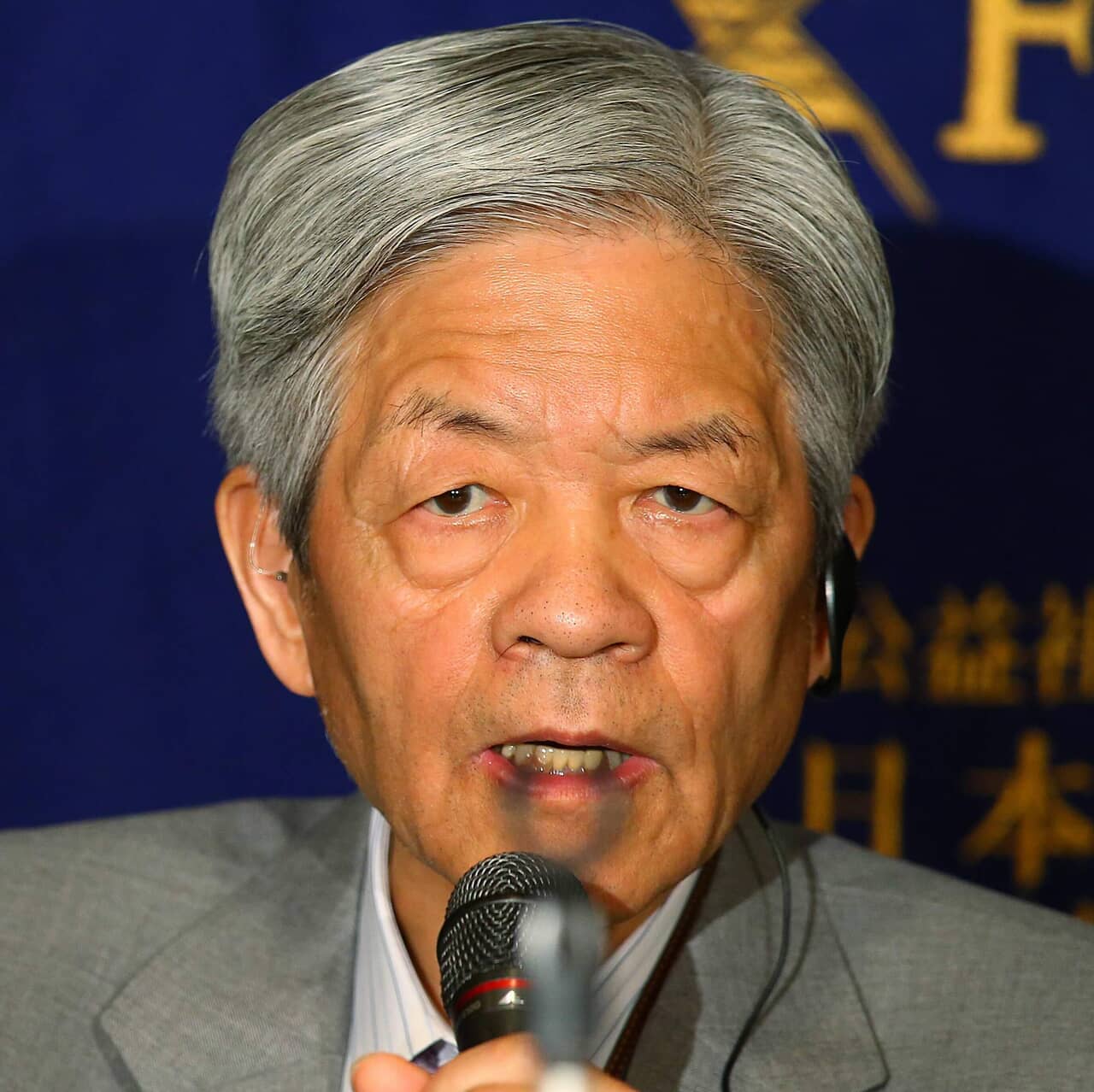 「あんな奴は死んでしまえと言えばいい 」高市首相を念頭に暴言を吐いた田原総一朗を厳重注意！