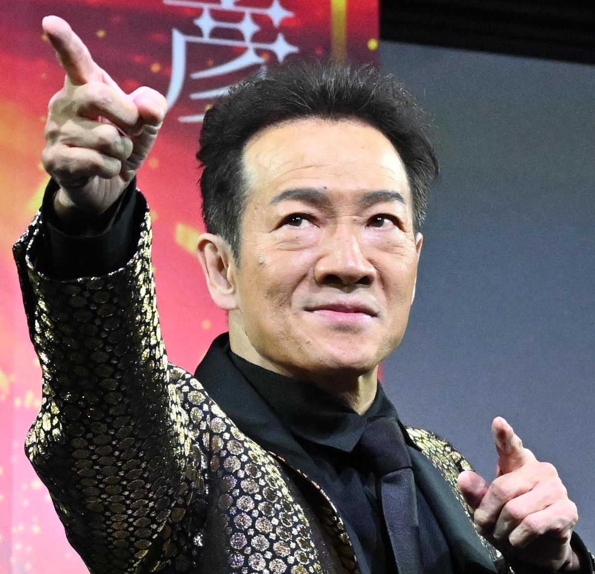 「辞めジャニ」ツートップ、郷ひろみと田原俊彦に会ったときのこと。そして感じる、現…